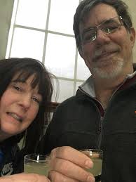 LICW members meet in person after 10 years