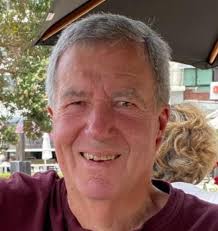 Ed Mitchell Obituary (1948