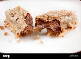 Image result for deep fried mars bar