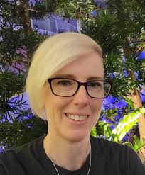 Introduction of new model Ashley to Sweet Bay Fam