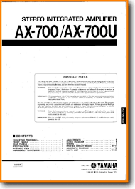 Image result for Standard AX-700