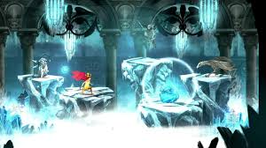 Launch Trailer Child Of Light Uk Youtube
