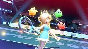 Everyone who participates in at least one match in the game's online tournament mode this month will unlock dry bowser immediately, while all . Mario Tennis Aces How To Get New Characters Maps Unlockables Guide Gameranx