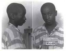 Black 14 Year Old Executed George Stinney Wikipedia The Free Encyclopedia Black History African American Boys African American History