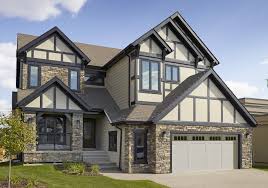 Modern infill bridgeland custom home view project. Edmonton Home Builders Kimberley Homes New Homes Edmonton