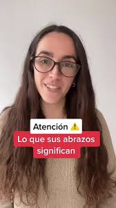 Significado de los abrazos en las relaciones