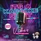 Karaoke Wednesdays event image
