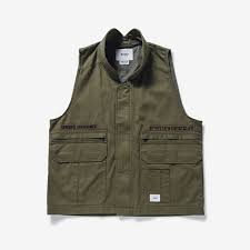 Wtaps Jacket