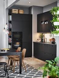 Gorgeous Ikea Kitchen Design Ideas 01 Ikea Kitchen Design Kitchen Decor Modern Home Kitchens