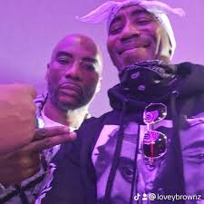 Watching TEC discipline its own....