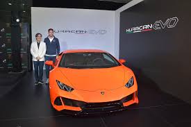 But after may 9th 2018, very few sales only. Topgear Lamborghini Huracan Evo Launched In Malaysia