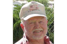 Harvey Scholes Obituary (2020)