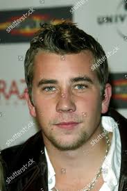 Ian Virgo Editorial Stock Photo