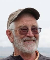 The Alaskan Wildlifer