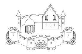 It's the first thing you see when. Sandcastle Line Art Coloring Page Grafico Por Graphicsfarm Creative Fabrica