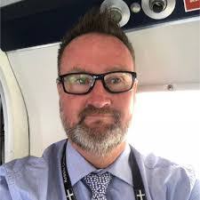 David Wetherill's Instagram, Twitter & Facebook