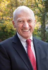 Pratt Institute President Emeritus Thomas F. Schutte Dies At 89