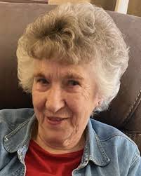 Linda Folk Obituary February 8, 2024