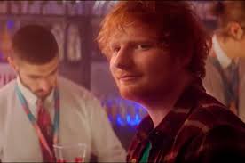 Watch Ed Sheeran S Cameo In The New Bridget Jones S Baby Trailer