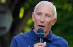 Phil Liggett announced as Lead Anchor for The Collins Cup coverage