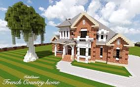 Enjoy these unique minecraft house designs. Home Minecraft House Design