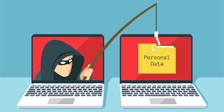 Avoid Online Scams | The Dome