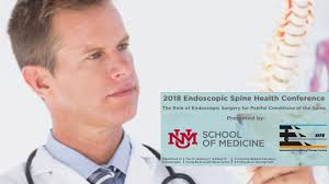 Report from the 2018 Endoscopic Spine Health Conference