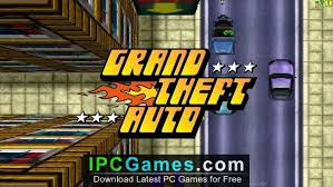 According to the latest report by app annie, in q1 2021, as ever, gaming proved to be the most influential category in the overall app market. Gta 1 Free Download Ipc Games