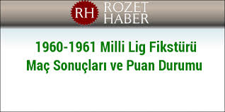 Gençlerbirliği sk resmi instagram hesabı / official instagram account of gençlerbirliği s.k. 1960 1961 Milli Lig Fiksturu Mac Sonuclari Ve Puan Durumu Rozet Haber 29 04 2021