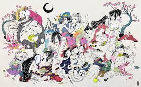 Lauren Ys Spoke Art Art Pop Culture Art