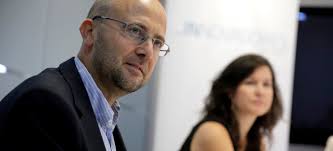 El coche abre la vía de la Inteligencia Artificial a industria y sector  público