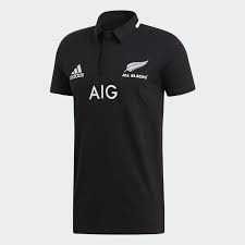 Into one of its biggest team contracts estimated at more than 100 million dollars ([pounds. Adidas All Blacks Supporters Trikot Schwarz Adidas Deutschland