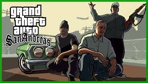 Every day new pictures, screensavers, and only beautiful wallpapers for free. Cj Est De Retour Sur Xbox 360 Gta San Andreas Refonte 720p Hd