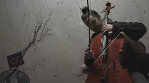 “Instrument—Body:” Ethan Philbrick and Justin Wong