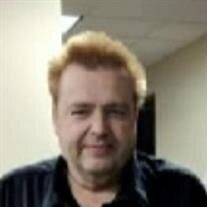 Randy Jay Derr Obituary