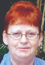 Brenda Bernice White