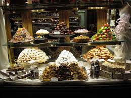 Img 9835 Florence Italy Italian Bakery Pastry Shop