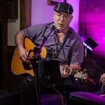 Jon Dawley: Live Music at Brew & Ole's