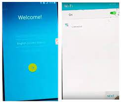 You can use your gmail . Samsung J1 Ace Frp Bypass Google Account Unlock Sm J110 Latest