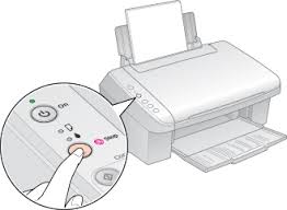 As well as setting up your product to your windows pc or mac if the epson product setup tool is not available for your product return back to support options for epson stylus dx many printer drivers, utilities and applications are available to download free of charge from the. Reinigen Des Druckkopfs