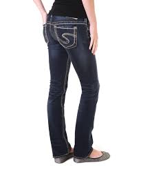 Tuesday Baby Boot Ssf427 Silver Jeans Co
