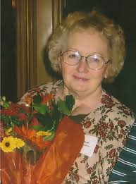 Margie Ilene (Lund) Butt Obituary 2022