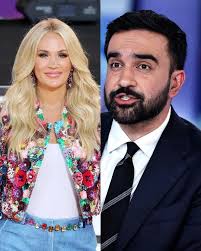 🔥 “Entertainment Shaken: Carrie Underwood's Sudden New York Shutdown Has  Sparked a Full-Scale Industry Meltdown!” 💥 No one in the music world saw  this coming — and now the fallout is spreading