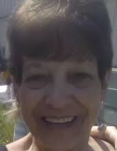 Obituary information for Jeannette M. Alexander