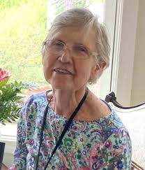 Margaret Blessing Obituary (2023)