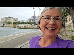 La Parisienne (Alina Reyes)