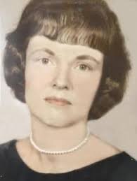 Julia Grant 'June' Creamer Obituary