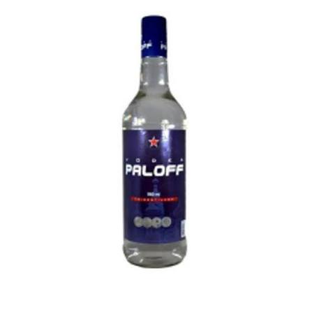 Vodka Paloff Mix
