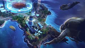 Matchmaking will be made live on this snow map 24 hours after the initial release. Pubg Mobile Tips And Tricks To Dominate New Map Livik