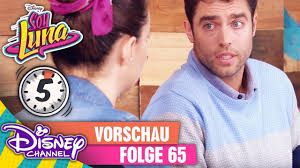 We did not find results for: 5 Minuten Vorschau Soy Luna Folge 65 Disney Channel Youtube